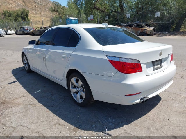 Продаж на аукціоні авто 2008 Bmw 528i, vin: WBANU53578CT07171, номер лоту: 44718676