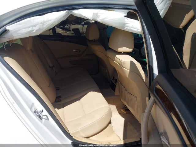 Продаж на аукціоні авто 2008 Bmw 528i, vin: WBANU53578CT07171, номер лоту: 44718676