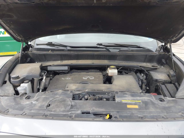 5N1DL0MM5LC514642 Infiniti Qx60 Luxe Awd
