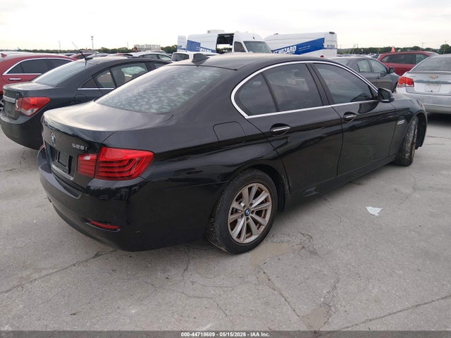 2016 Bmw 528i მანქანა იყიდება აუქციონზე, vin: WBA5A5C59GD528403, აუქციონის ნომერი: 44718689