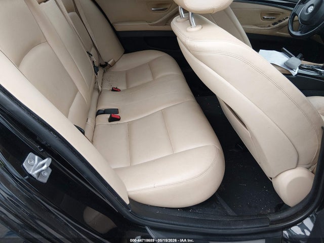 2016 Bmw 528i მანქანა იყიდება აუქციონზე, vin: WBA5A5C59GD528403, აუქციონის ნომერი: 44718689
