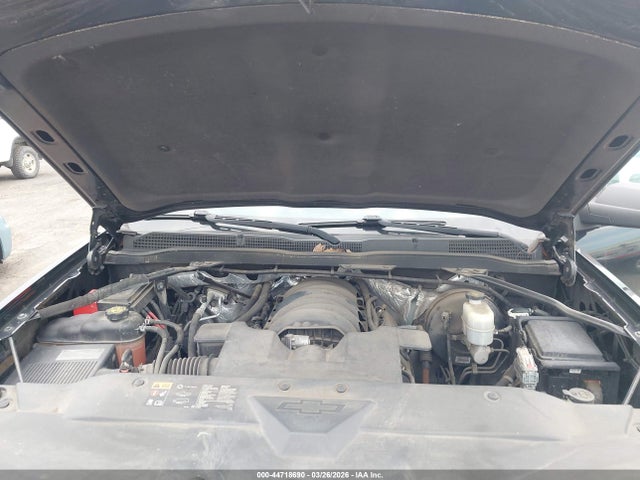 Aukcja sprzedaży 2015 Chevrolet Silverado 1500 Wt, vin: 1GCVKPEC2FZ362721, numer aukcji: 44718690