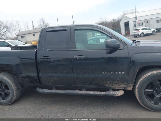 Aukcja sprzedaży 2015 Chevrolet Silverado 1500 Wt, vin: 1GCVKPEC2FZ362721, numer aukcji: 44718690