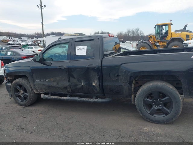 Aukcja sprzedaży 2015 Chevrolet Silverado 1500 Wt, vin: 1GCVKPEC2FZ362721, numer aukcji: 44718690
