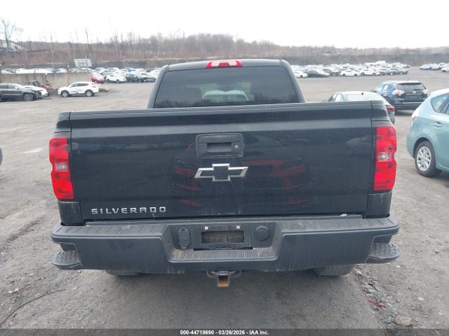 Aukcja sprzedaży 2015 Chevrolet Silverado 1500 Wt, vin: 1GCVKPEC2FZ362721, numer aukcji: 44718690