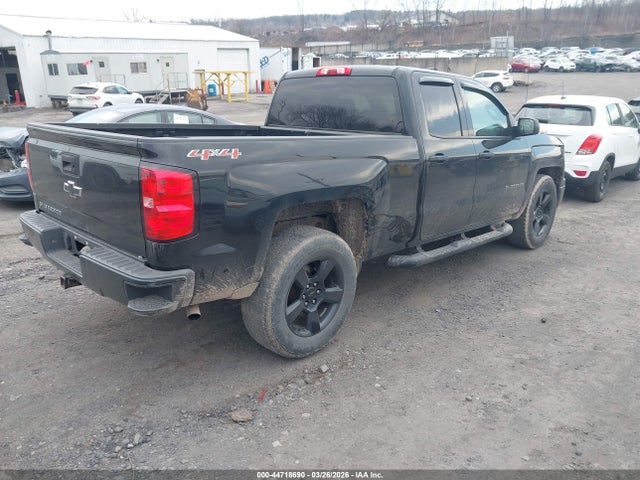 Aukcja sprzedaży 2015 Chevrolet Silverado 1500 Wt, vin: 1GCVKPEC2FZ362721, numer aukcji: 44718690