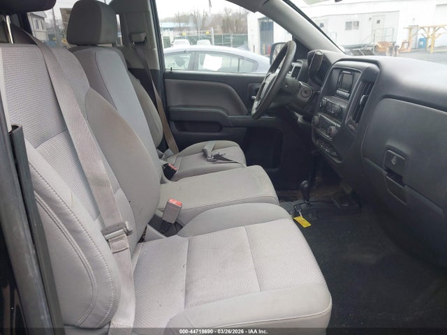 Aukcja sprzedaży 2015 Chevrolet Silverado 1500 Wt, vin: 1GCVKPEC2FZ362721, numer aukcji: 44718690