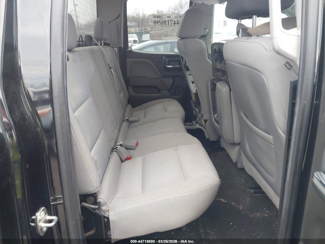 Aukcja sprzedaży 2015 Chevrolet Silverado 1500 Wt, vin: 1GCVKPEC2FZ362721, numer aukcji: 44718690