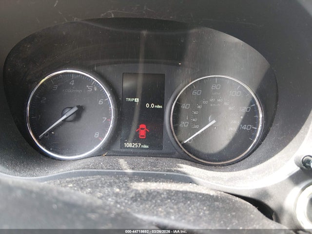 Mitsubishi Outlander Se 2015 JA4AD3A34FZ010564 Image 7