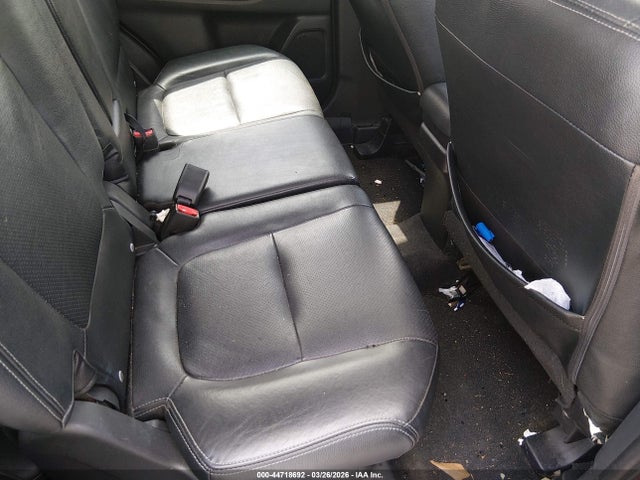 Mitsubishi Outlander Se 2015 JA4AD3A34FZ010564 Image 8
