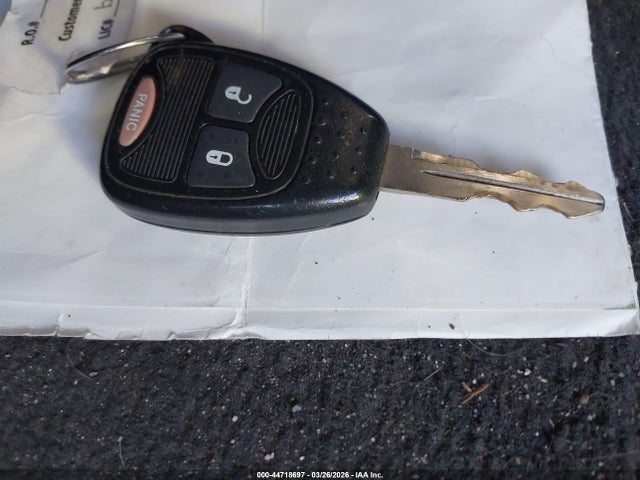 2011 JEEP COMPASS 1J4NF5FB2BD215508 Photo 10