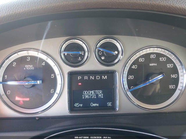 44718698 :رقم المزاد ، 1GYS4JEF4DR228630 vin ، 2013 Cadillac Escalade Esv Premium مزاد بيع