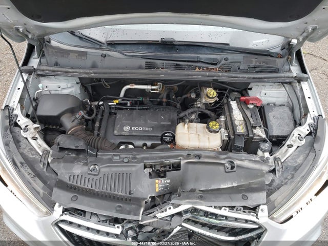 Продаж на аукціоні авто 2019 Buick Encore Fwd Preferred, vin: KL4CJASB9KB706822, номер лоту: 44718700