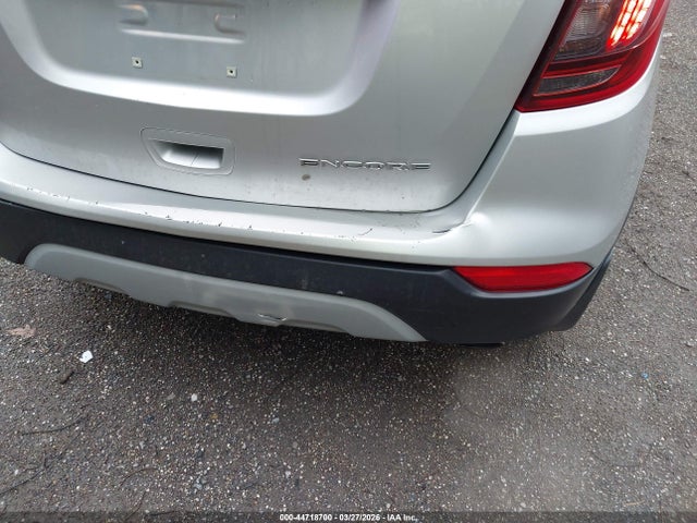 Продаж на аукціоні авто 2019 Buick Encore Fwd Preferred, vin: KL4CJASB9KB706822, номер лоту: 44718700