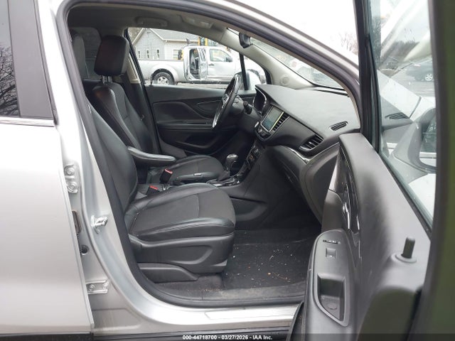 Продаж на аукціоні авто 2019 Buick Encore Fwd Preferred, vin: KL4CJASB9KB706822, номер лоту: 44718700