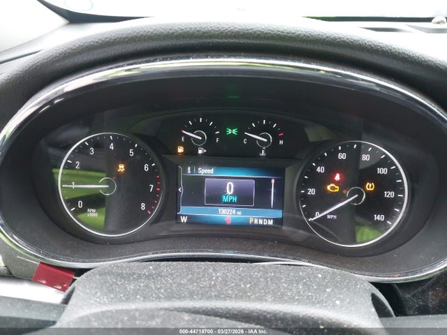 Продаж на аукціоні авто 2019 Buick Encore Fwd Preferred, vin: KL4CJASB9KB706822, номер лоту: 44718700