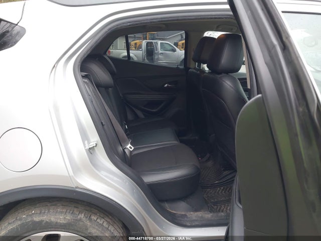 Продаж на аукціоні авто 2019 Buick Encore Fwd Preferred, vin: KL4CJASB9KB706822, номер лоту: 44718700