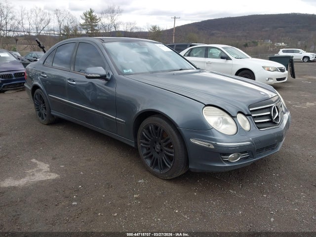 2008 MERCEDES-BENZ E 350 WDBUF87X68B256949