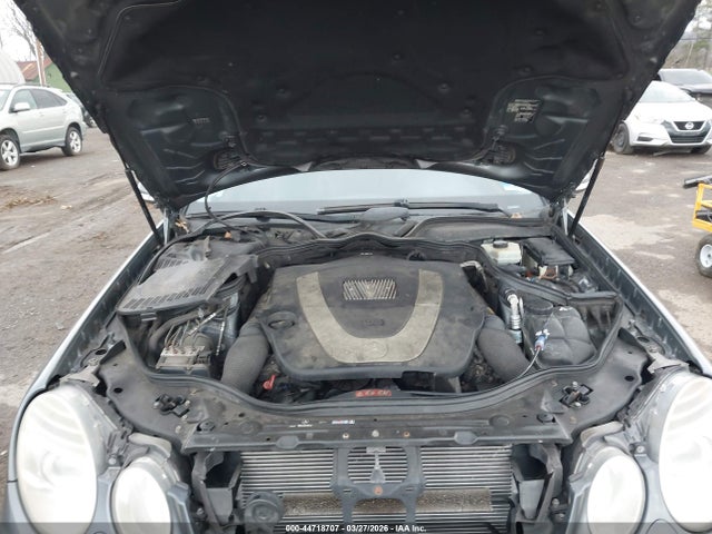2008 MERCEDES-BENZ E 350 WDBUF87X68B256949 Photo 9