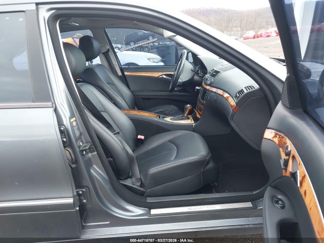 2008 MERCEDES-BENZ E 350 WDBUF87X68B256949 Photo 4