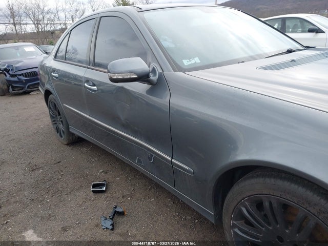 2008 MERCEDES-BENZ E 350 WDBUF87X68B256949 Photo 5