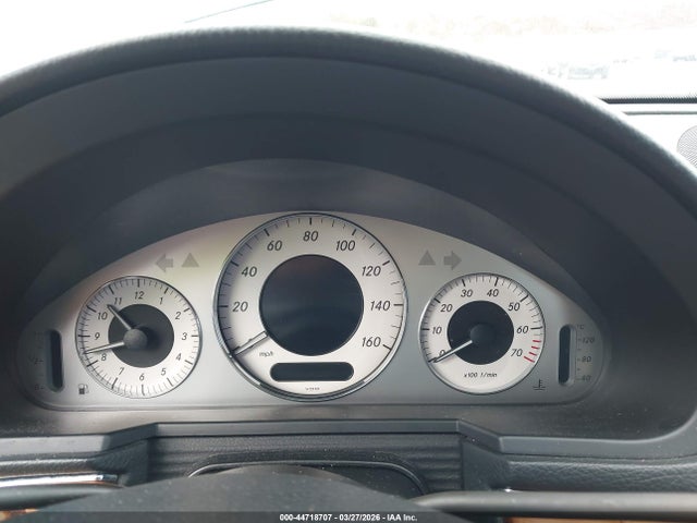 2008 MERCEDES-BENZ E 350 WDBUF87X68B256949 Photo 6