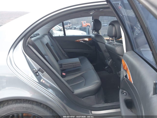 2008 MERCEDES-BENZ E 350 WDBUF87X68B256949 Photo 7