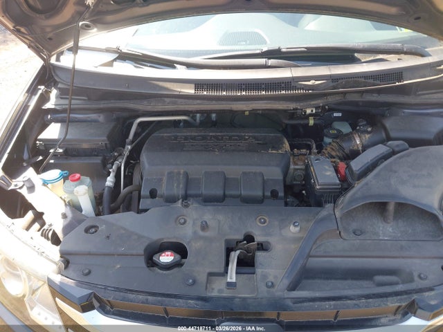 5FNRL5H64GB079432 Honda Odyssey Ex-l
