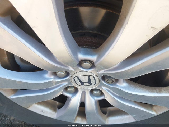 5FNRL5H64GB079432 Honda Odyssey Ex-l