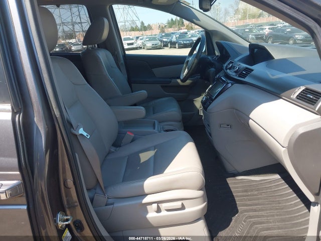 5FNRL5H64GB079432 Honda Odyssey Ex-l