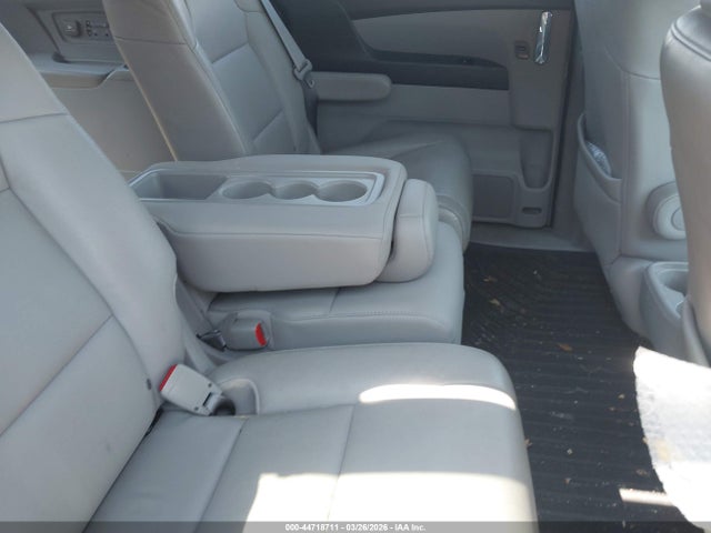 5FNRL5H64GB079432 Honda Odyssey Ex-l
