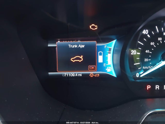 Ford Fusion Hybrid Se 2014 3FA6P0LU7ER111565 Image 15