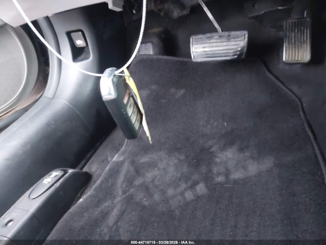 2015 HONDA CIVIC HYBRID 19XFB4F37FE002390 Photo 10