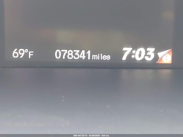 Honda CIVIC HYBRID 2015 19XFB4F37FE002390 Image 15