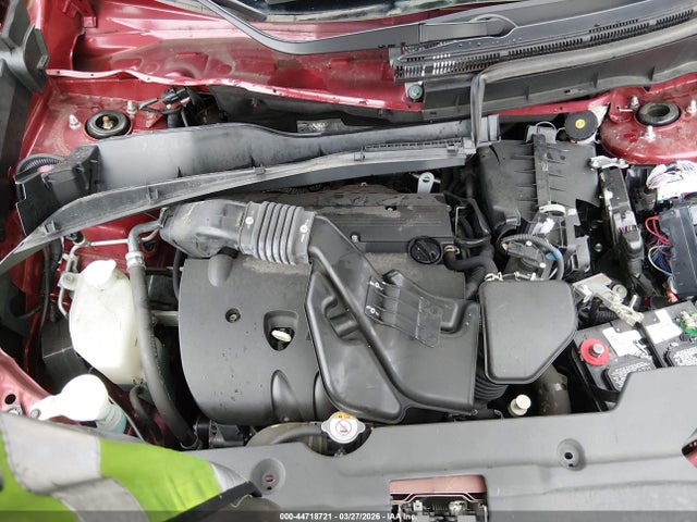 2015 MITSUBISHI OUTLANDER SPORT 4A4AR3AW2FE028899 Photo 9