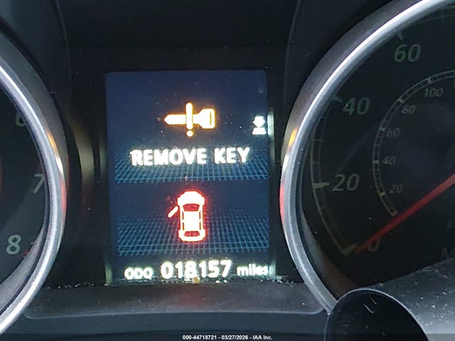 2015 MITSUBISHI OUTLANDER SPORT 4A4AR3AW2FE028899 Photo 6