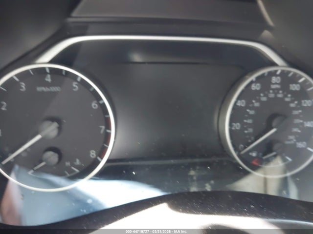 2018 NISSAN MURANO 5N1AZ2MH1JN137616 Photo 6