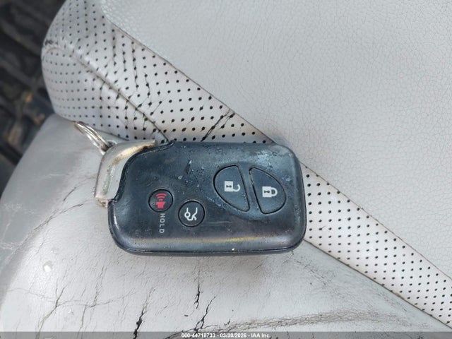 Продажа на аукционе авто 2012 Lexus Is 250c, vin: JTHFF2C25C2523331, номер лота: 44718733