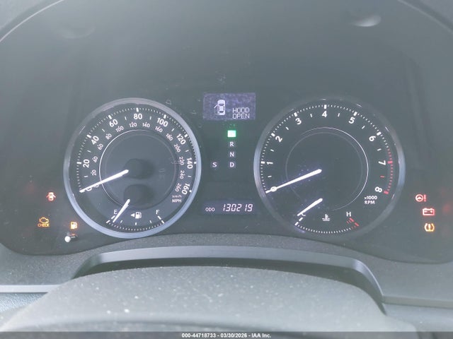 Продажа на аукционе авто 2012 Lexus Is 250c, vin: JTHFF2C25C2523331, номер лота: 44718733