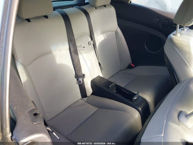 Продажа на аукционе авто 2012 Lexus Is 250c, vin: JTHFF2C25C2523331, номер лота: 44718733