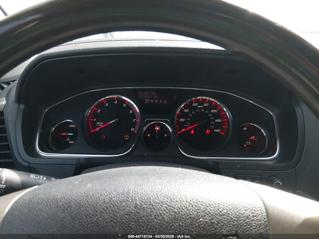 44718734 :رقم المزاد ، 1GKKVTKD3EJ294267 vin ، 2014 Gmc Acadia Denali مزاد بيع