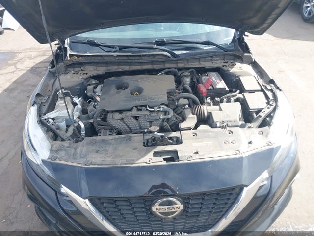 2020 Nissan Altima S Fwd მანქანა იყიდება აუქციონზე, vin: 1N4BL4BV1LC100777, აუქციონის ნომერი: 44718740