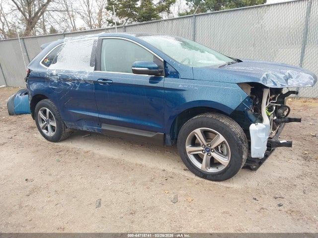 2020 FORD EDGE 2FMPK4J96LBB50285