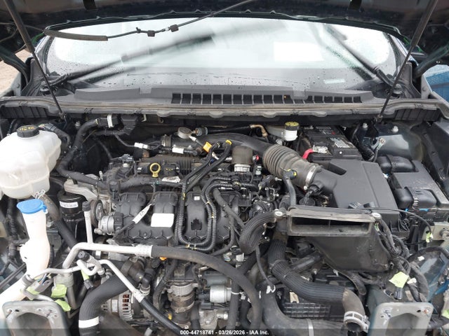 2020 FORD EDGE 2FMPK4J96LBB50285 Photo 9