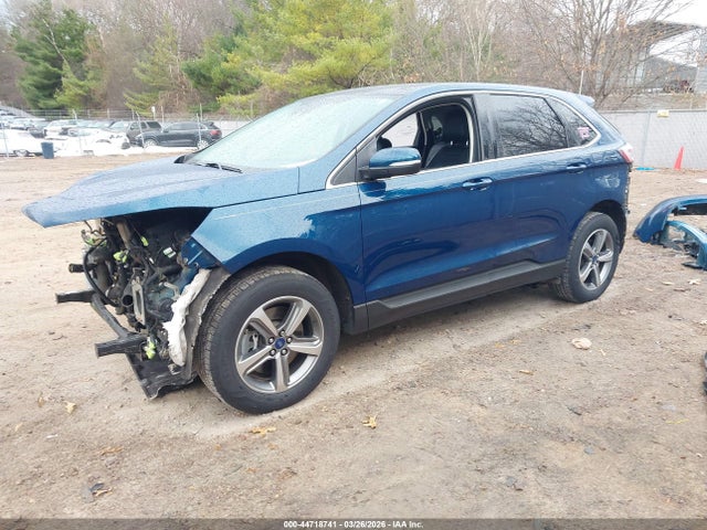 2020 FORD EDGE 2FMPK4J96LBB50285 Photo 1