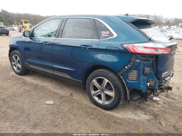 2020 FORD EDGE 2FMPK4J96LBB50285 Photo 2