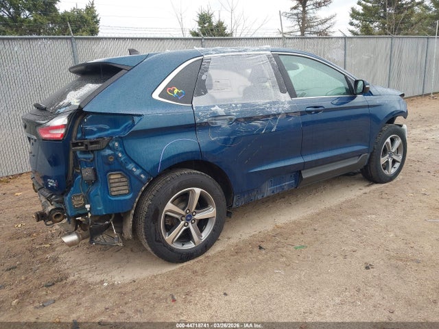 2020 FORD EDGE 2FMPK4J96LBB50285 Photo 3