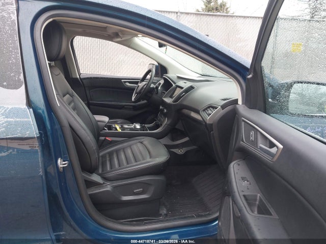 2020 FORD EDGE 2FMPK4J96LBB50285 Photo 4