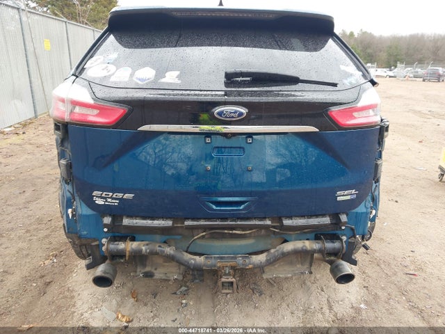 2020 FORD EDGE 2FMPK4J96LBB50285 Photo 5