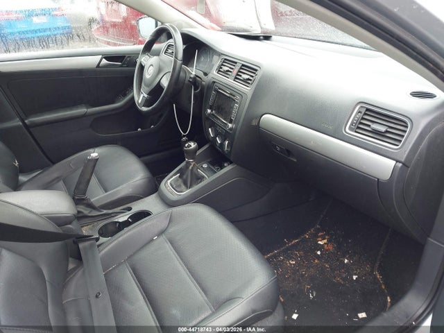 Продажа на аукционе авто 2014 Volkswagen Jetta 1.8t Se, vin: 3VWB17AJ5EM206261, номер лота: 44718743